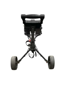 Used Walter Hagen 2 WHEEL Golf Cart 2 Wheel