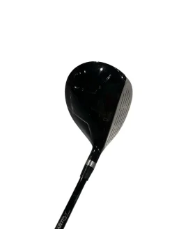 Used Walter Hagen AWX Mens Fairway Wood LH 5 Wood