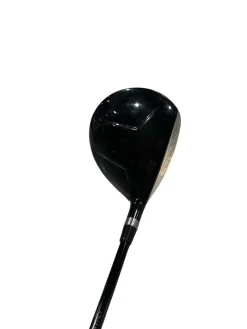 Used Walter Hagen AWX Mens Fairway Wood LH 3 Wood