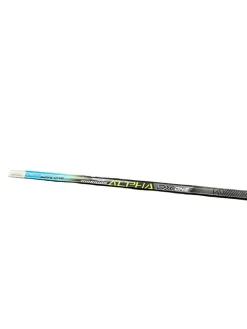 Used Warrior ALPHA DX ONE Inter One Piece Right 50 Flex