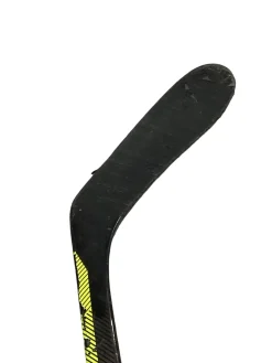 Used Warrior ALPHA LX40 Inter One Piece Right 70 Flex