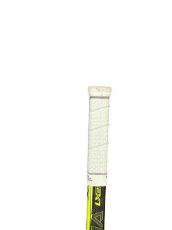 Used Warrior ALPHA LX2 PRO Senior One Piece Left 80 Flex