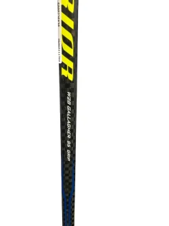Used Warrior ALPHA QX PRO Senior One Piece Right 85 Flex