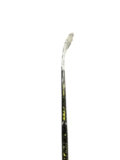 Used Warrior ALPHA QX PRO Senior One Piece Right 85 Flex