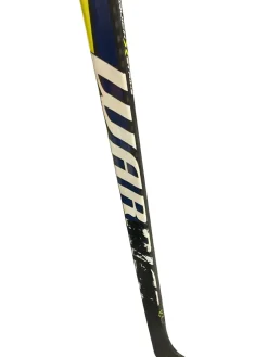 Used Warrior ALPHA QX PRO Senior One Piece Right 85 Flex