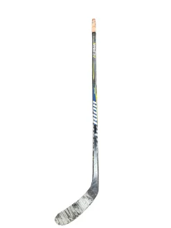 Used Warrior ALPHA QX PRO Senior One Piece Right 85 Flex