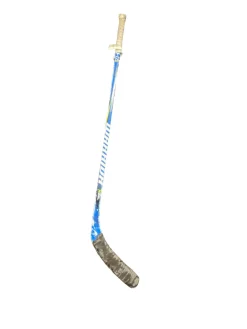 Used Warrior ALPHA QX STRIKE Youth One Piece Left 30 Flex