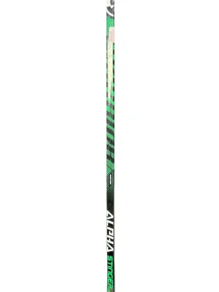 Used Warrior ALPHA STINGER Senior One Piece Right 85 Flex