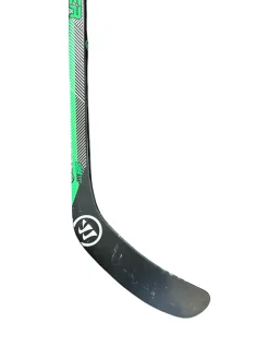 Used Warrior ALPHA STINGER Senior One Piece Right 85 Flex
