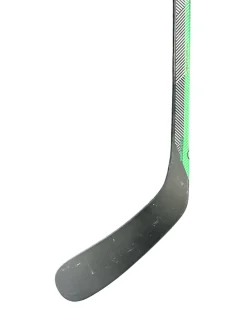 Used Warrior ALPHA STINGER Senior One Piece Right 85 Flex