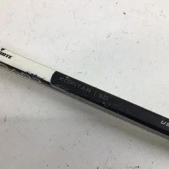 Used Warrior COVERT DT5 50 FLEX KOPITAR LH STICK Junior One Piece Left 50 Flex