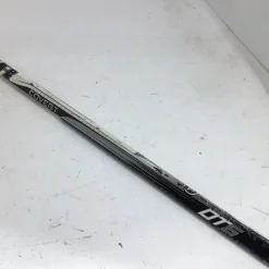 Used Warrior COVERT DT5 50 FLEX KOPITAR LH STICK Junior One Piece Left 50 Flex