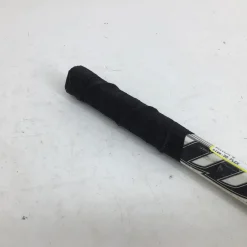 Used Warrior COVERT DT5 50 FLEX KOPITAR LH STICK Junior One Piece Left 50 Flex