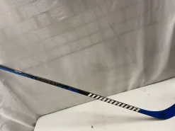 Used Warrior COVERT Junior One Piece Left 20 Flex