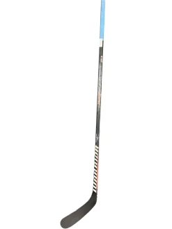 Used Warrior COVERT QR5 INT RH Inter One Piece Right 55 Flex