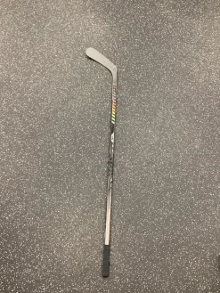 Used Warrior COVERT QR6 Junior One Piece Left 50 Flex