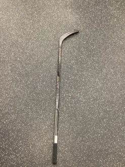 Used Warrior COVERT QR6 Junior One Piece Left 50 Flex