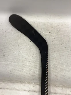 Used Warrior COVERT QR5 PRO Junior One Piece Left 40 Flex