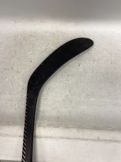 Used Warrior COVERT QR5 PRO Junior One Piece Left 40 Flex