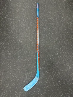 Used Warrior COVERT QRE50 Junior One Piece Left 40 Flex