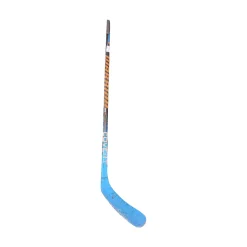 Used Warrior COVERT SNIPE PRO WO3 40FLEX STICK Junior One Piece Left 40 Flex