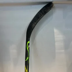 Used Warrior DOLOMITE PRO STOCK Senior One Piece Left 75 Flex