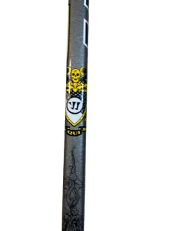 Used Warrior ESQUIRE Junior One Piece Right 50 Flex