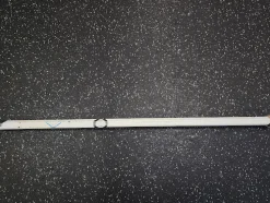 Used Warrior EVO 5 Mens Atk/Mid LAX Shaft White