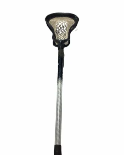 Used Warrior EVO Men Atk/Mid Complete Stick White
