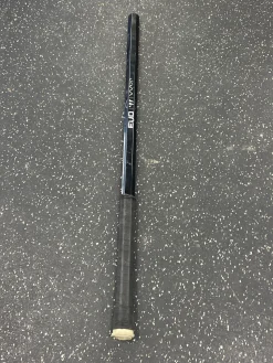 Used Warrior EVO WARP Mens Atk/Mid LAX Shaft Black
