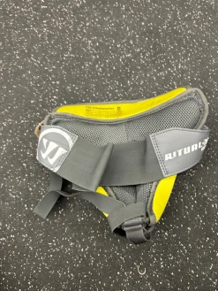 Used Warrior Goalie Accessory