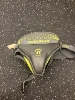Used Warrior Goalie Accessory