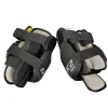 Used Warrior Hockey Goalie Knee Pads