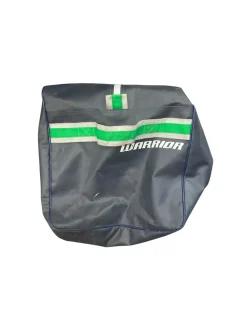 Used Warrior Jr Hockey Carry Navy Blue