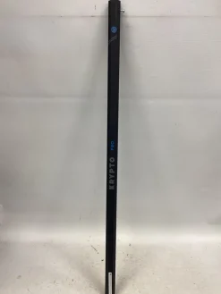Used Warrior KRYPTO PRO Mens Atk/Mid LAX Shaft Black