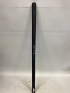 Used Warrior KRYPTO PRO Mens Atk/Mid LAX Shaft Black