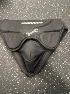 Used Warrior Lacrosse Accessory