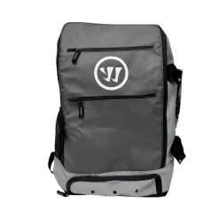 Used Warrior Lacrosse Player Carry Backpack