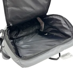 Used Warrior Lacrosse Player Carry Backpack