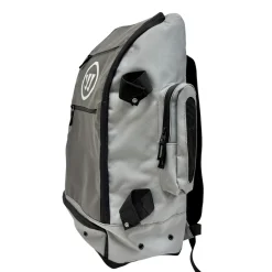 Used Warrior Lacrosse Player Carry Backpack
