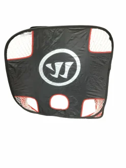 Used Warrior Lacrosse Training Aid