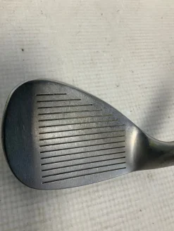 Used Warrior LOB WEDGE 60 Golf Wedge Mens RH 60 Degree