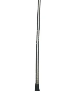 Used Warrior NEMESIS Men Def/LSM Complete Stick Red