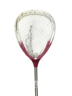 Used Warrior NEMESIS Men Def/LSM Complete Stick Red