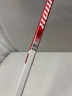 Used Warrior NOVIUM 2 Inter One Piece Right 50 Flex
