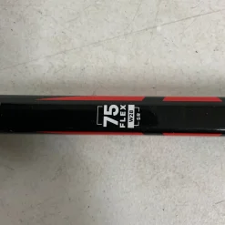 Used Warrior NOVIUM 2 Senior One Piece Right 75 Flex