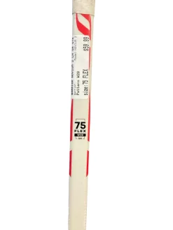 Used Warrior NOVIUM 2 Senior One Piece Left 75 Flex