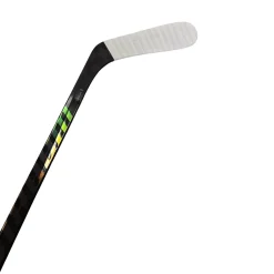 Used Warrior QR6 PRO INTERMEDIATE STICK Inter One Piece Right 55 Flex