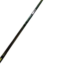 Used Warrior QR6 PRO INTERMEDIATE STICK Inter One Piece Right 55 Flex