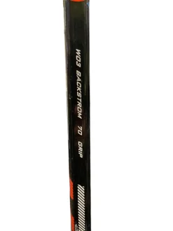 Used Warrior QRE 4 Senior One Piece Left 70 Flex